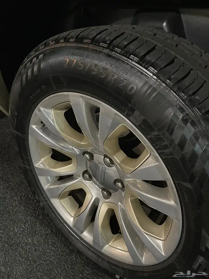 دودج رام 2017 اصدار وفئة LONG HORN 11