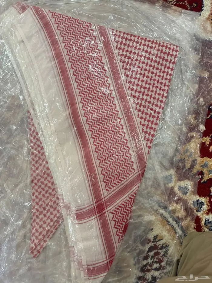 شماغ البسام 1