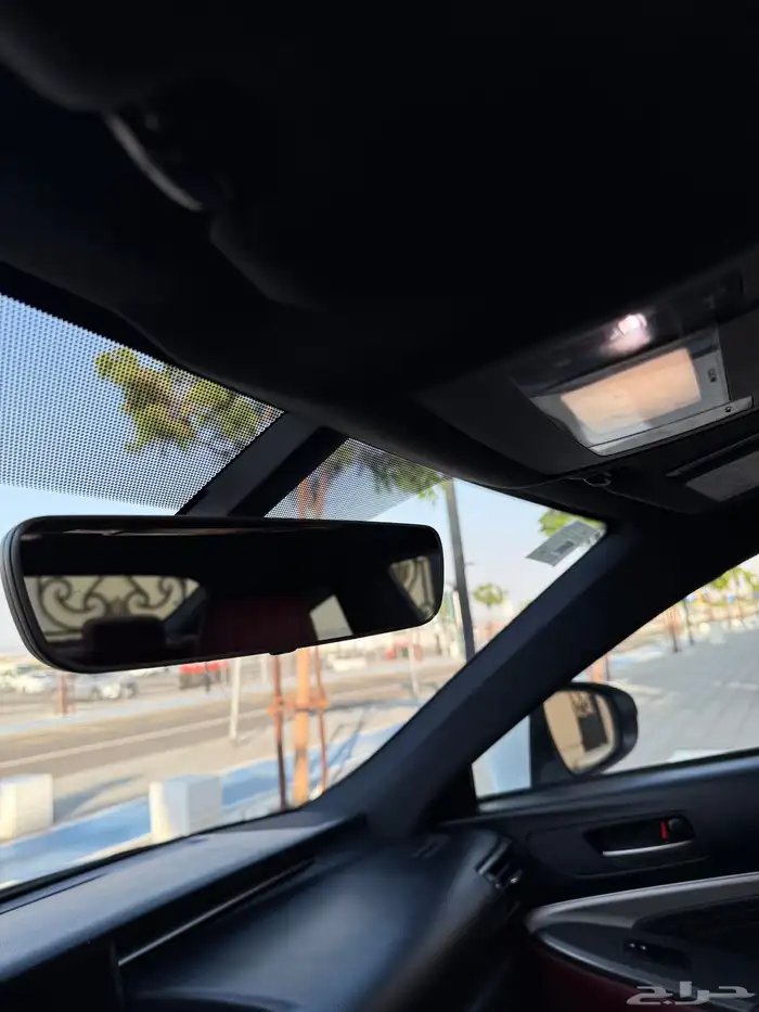(( تم البيع )) لكزس RC350 FF 29