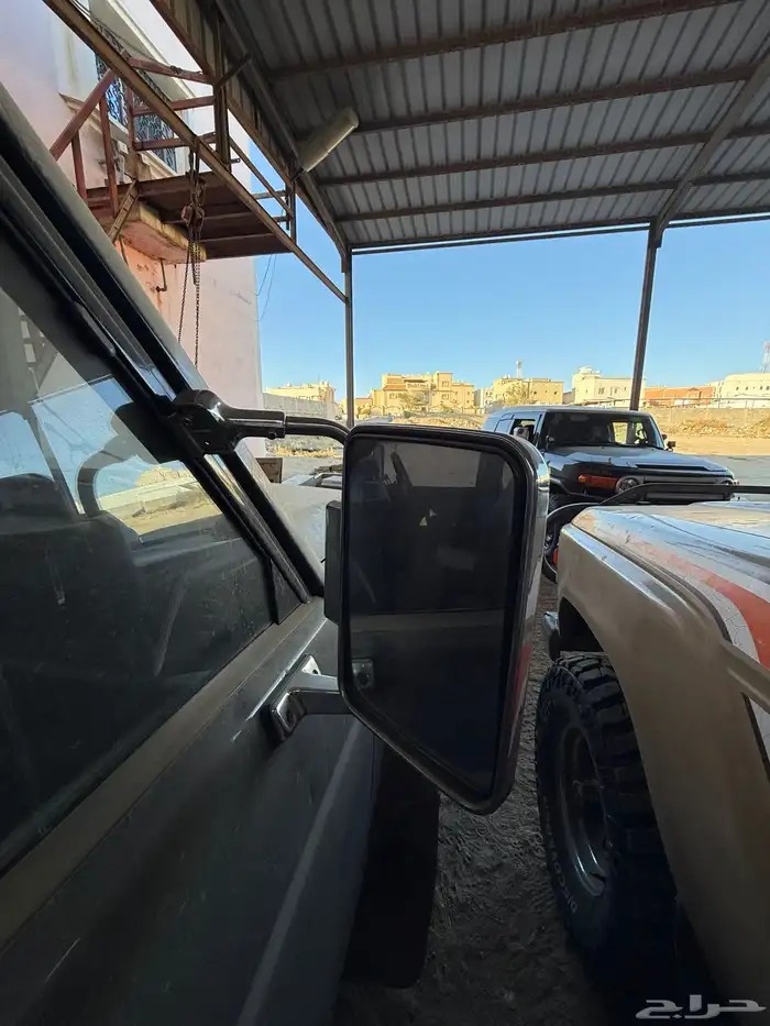 مرايات ديازل مع صدام استرالي 0