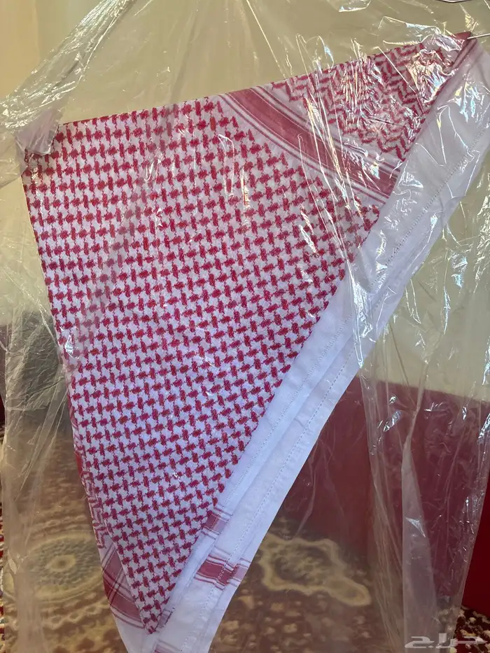 شماغ البسام 2