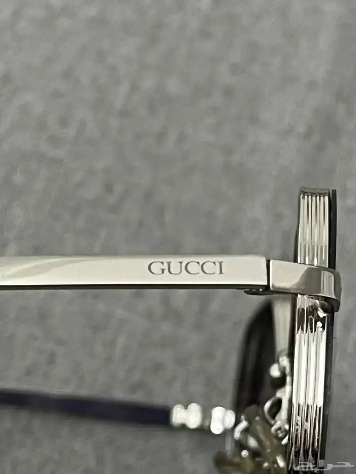 نظارة غوتشي 0