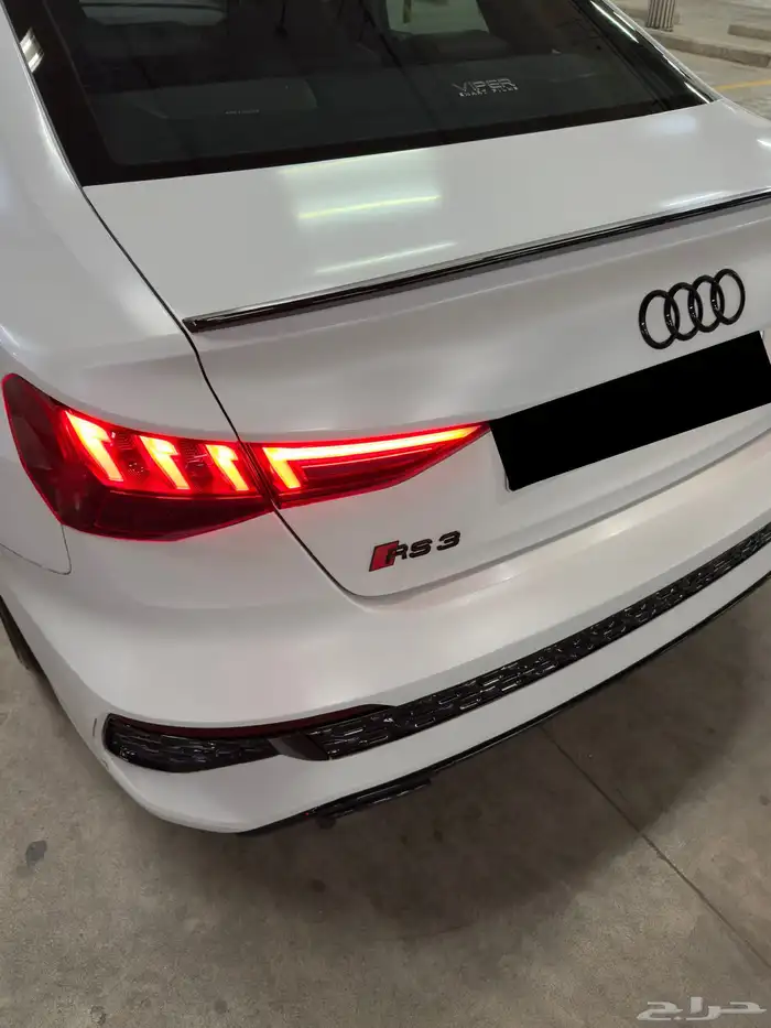 اودي RS3 2024 سماكو 9