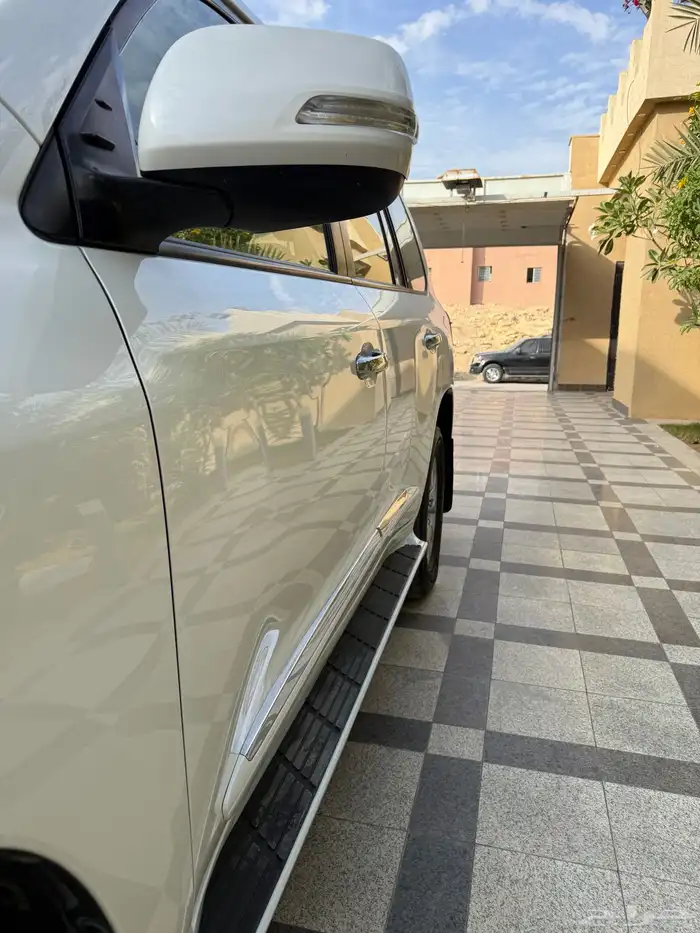 لاندكروزر جكسار 2016 8