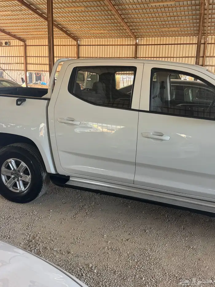 للبيع سايك موتورتي 60 غمارتين ديزل موديل 2022 وكاله بدي 4