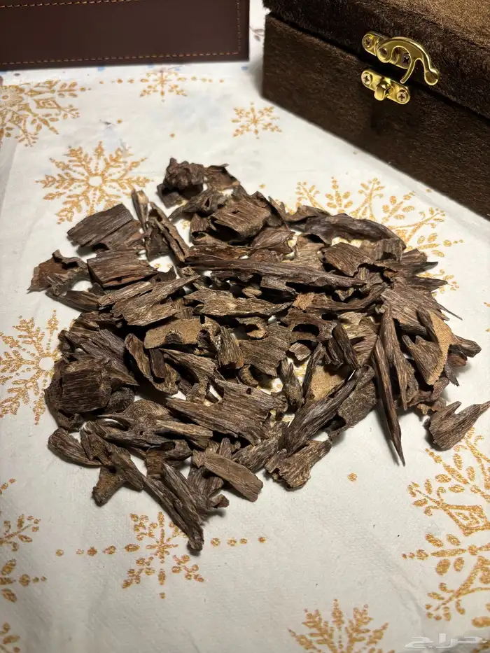 عود هندي موري دبل وتربل سوبر كفوو 0