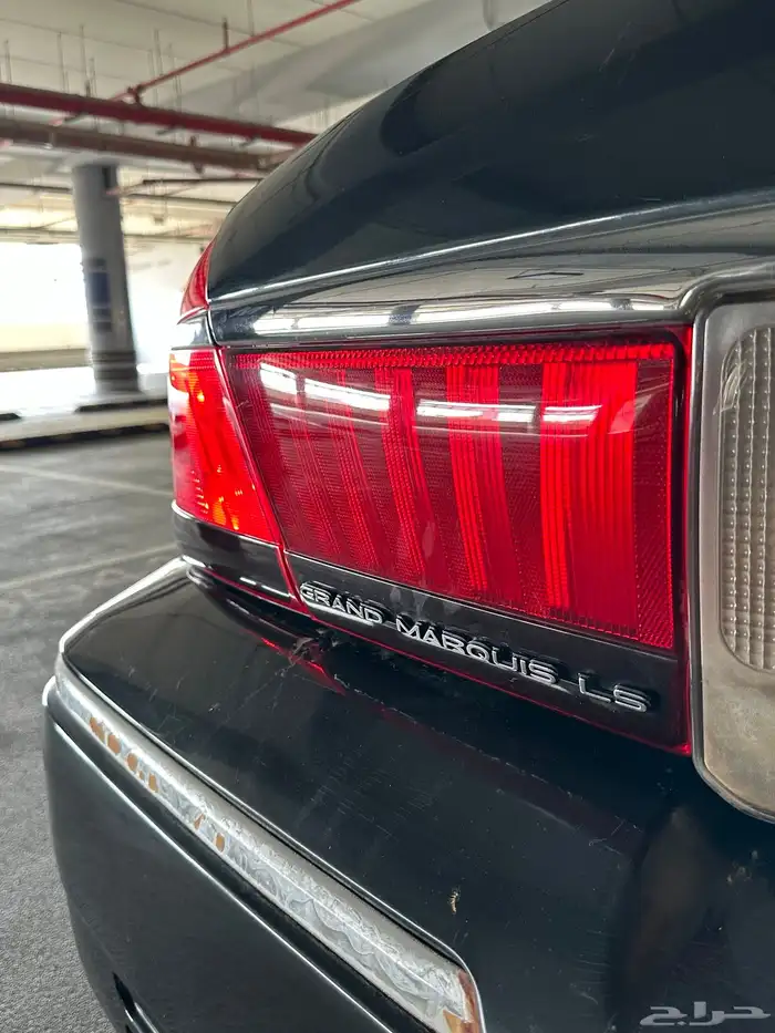 جراند ماركيز 1999 قمة في النظافة 42