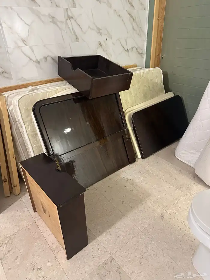 سرير نوم مفرد 7