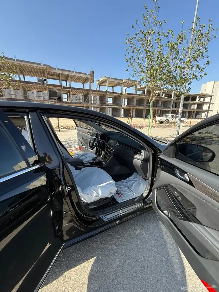 كادينزا 2020 -6سلندر 12