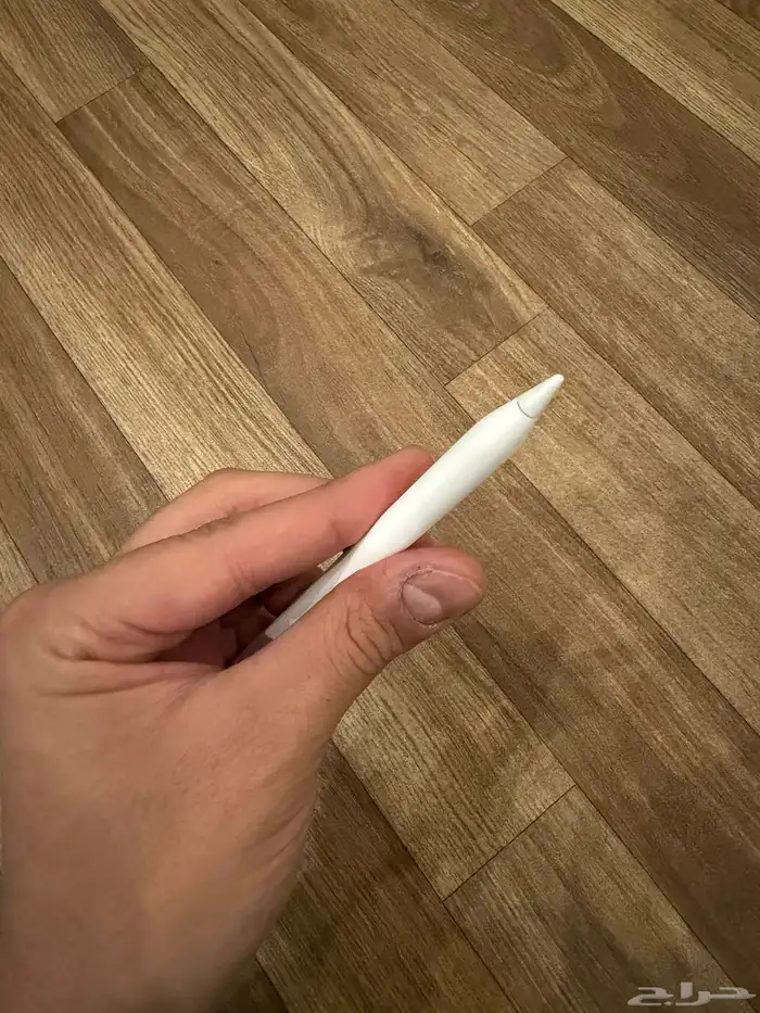 قلم ابل برو Apple Pencil Pro 2