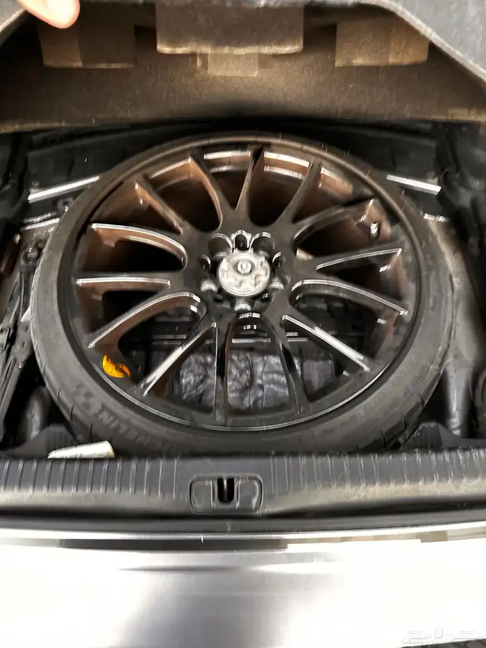 LEXUS RC F V8 2016 18