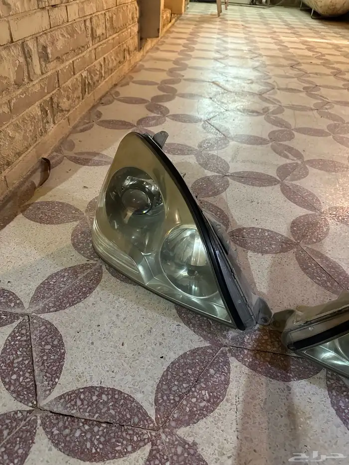 قفل شنطة لكزس ls 430 3