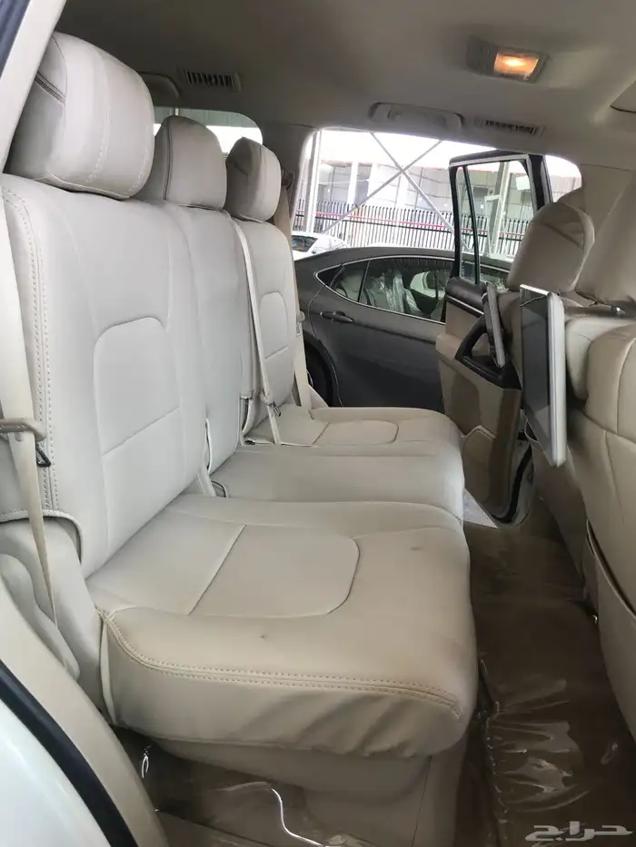 جيب GXR تورينق موديل 2019 8 سلندر 19