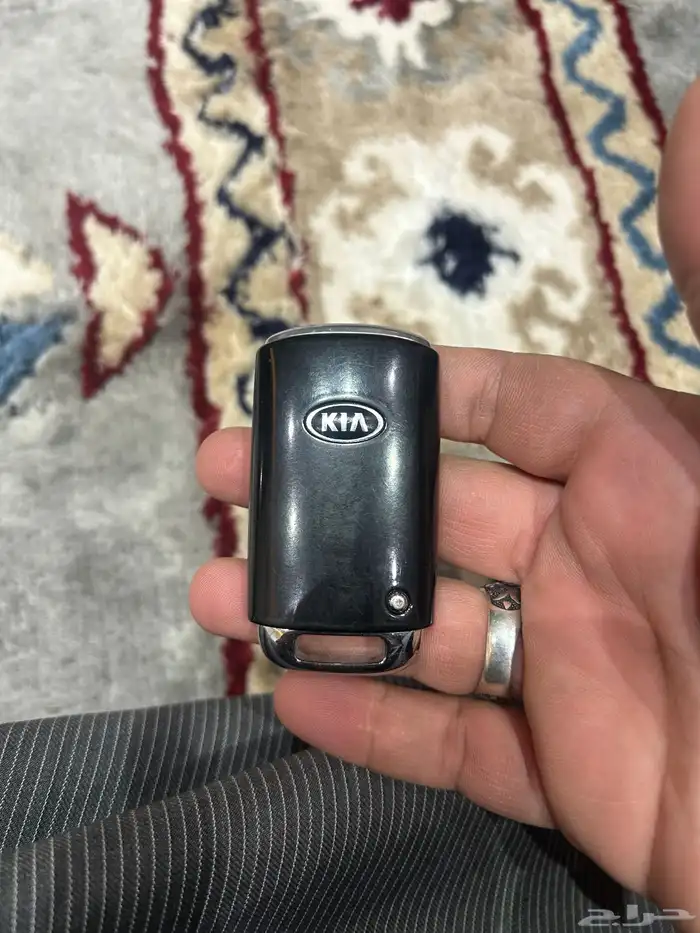ريموت كادينزا كيا 0