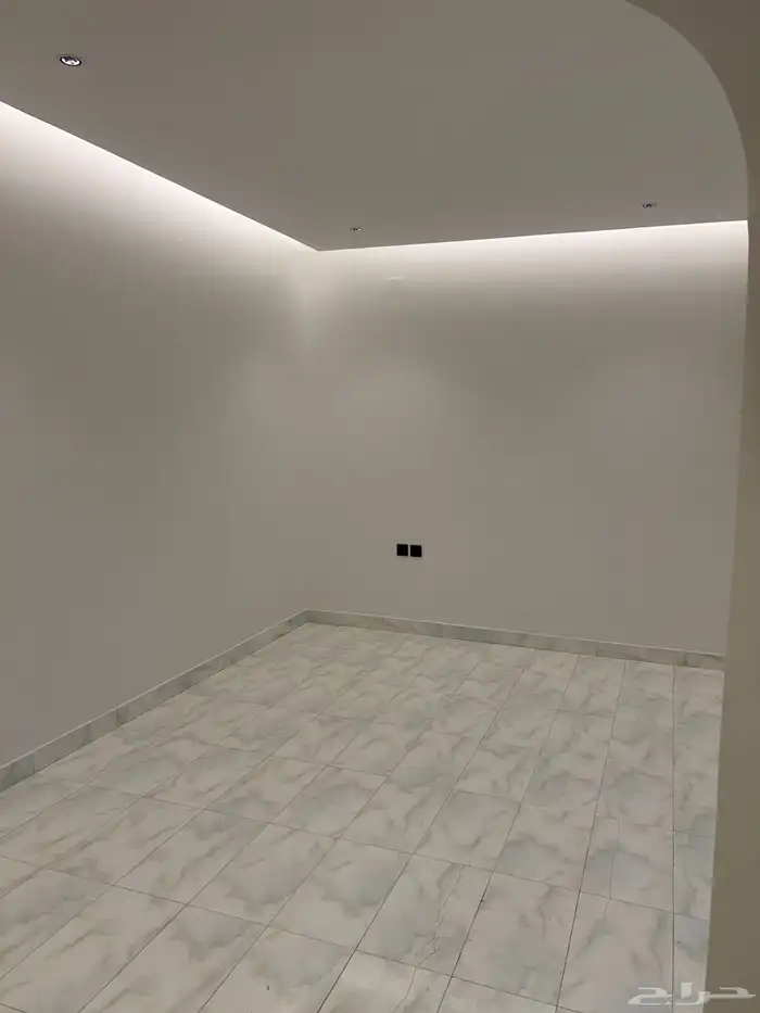 شقه دورين للايجار بحي القدس 10