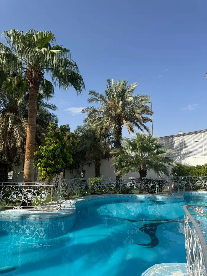 استراحة لاقينا هوم حي الجرف - عرض خاص للاجازة 27