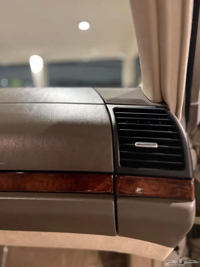 مرسيدس شبح S500 مخزن 1995 ممشى قليل جفالي سعودي وكالة 49