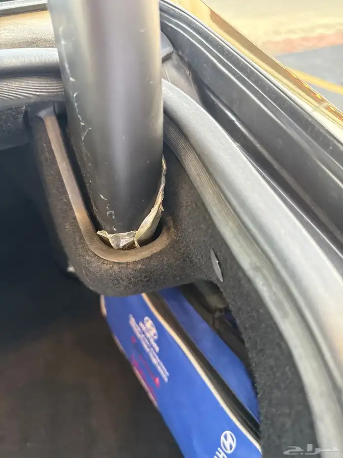 2015 Genesis G80 ( ممشى قليل ) 20