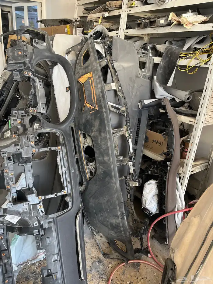 إصلاح اربقات جميع السيارات 1