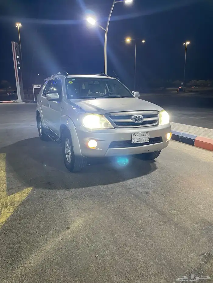 فورشنر2007 تماتيك دبل لتواصل واتس 2