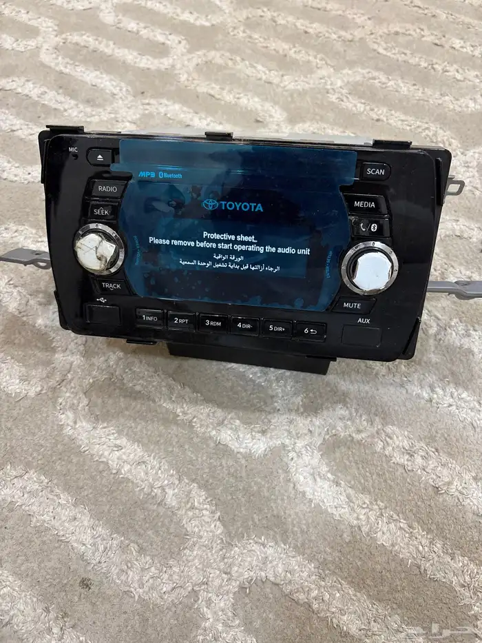 مسجل كامري 2020 2