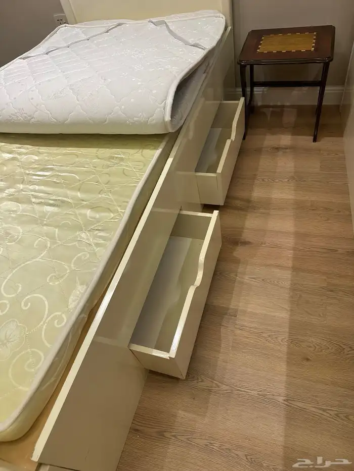 سرير نوم مفرد 2