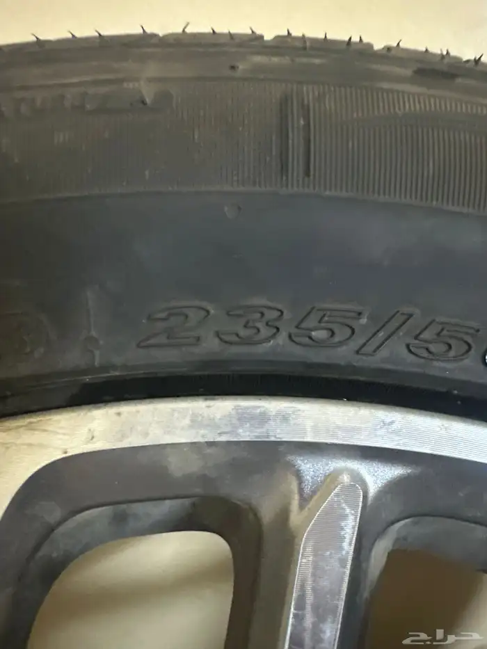 فورد توروس 1