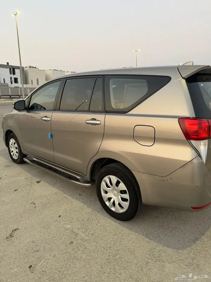 انوفا 2020 نظيف 0