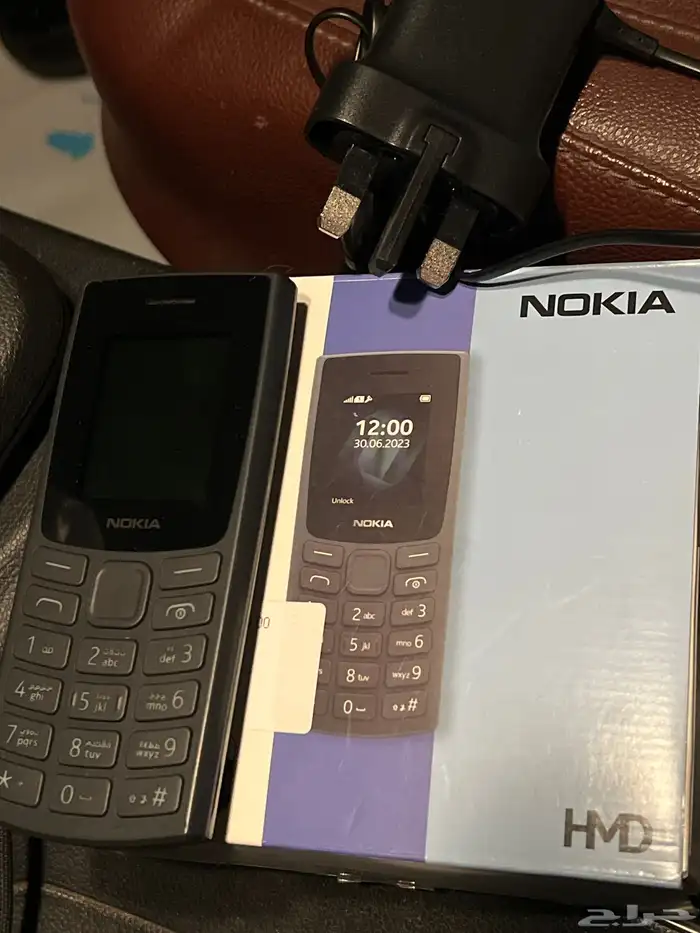 جوال كشاف نوكيا للبيع 0