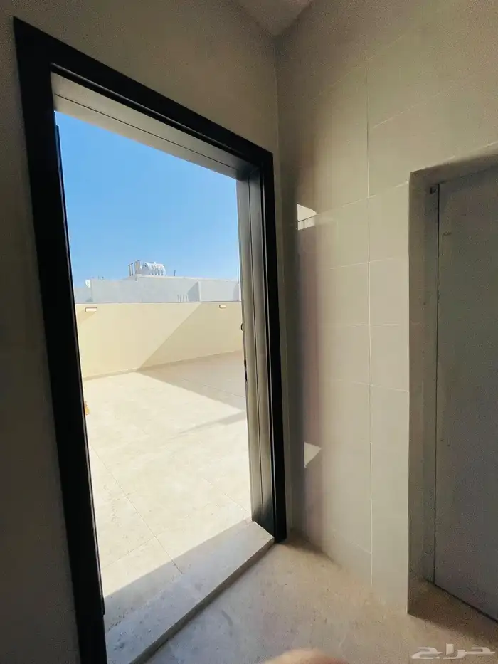 شقق تمليك للبيع تبوك حي الصفا عند الحديقه المركزيه 39