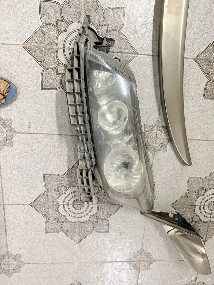 قطع غيار هوندا اكورد 2012 3