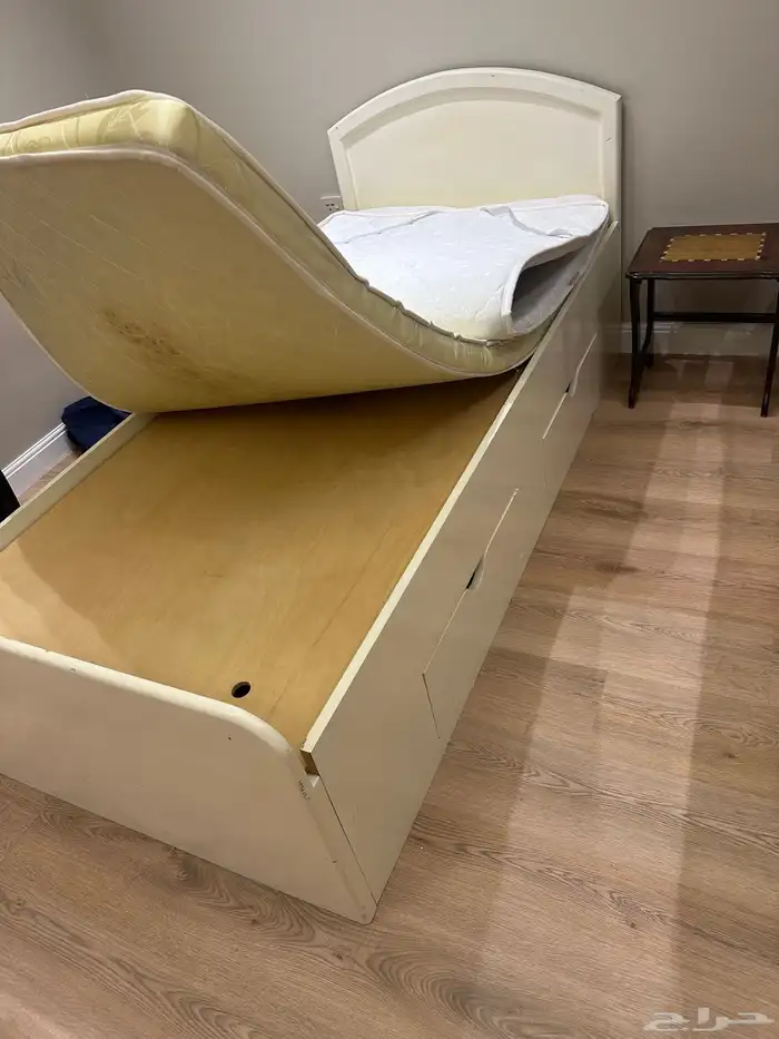 سرير نوم مفرد 0