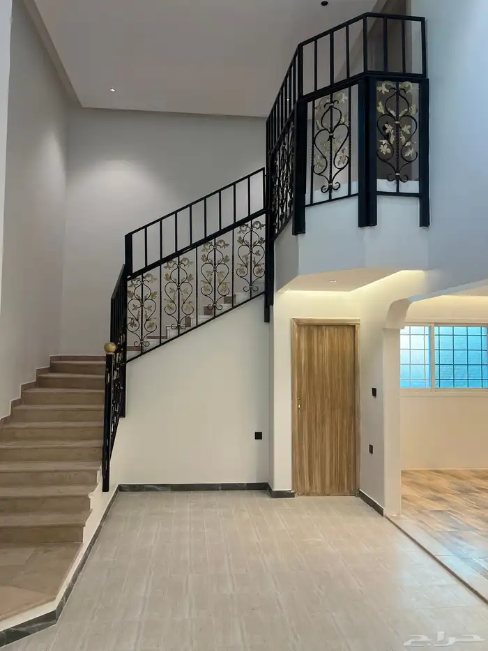 شقه دورين للايجار بحي القدس 0