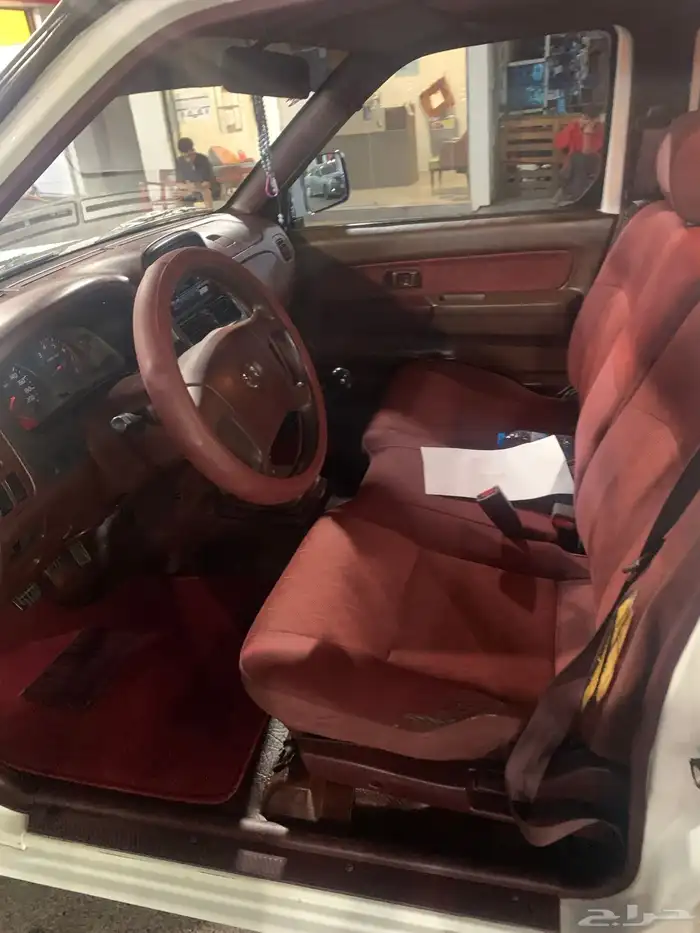 للبيع داتسن 2011 13