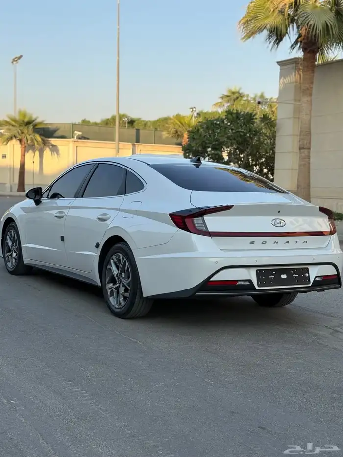 سوناتا 2020 سعر مميز 4