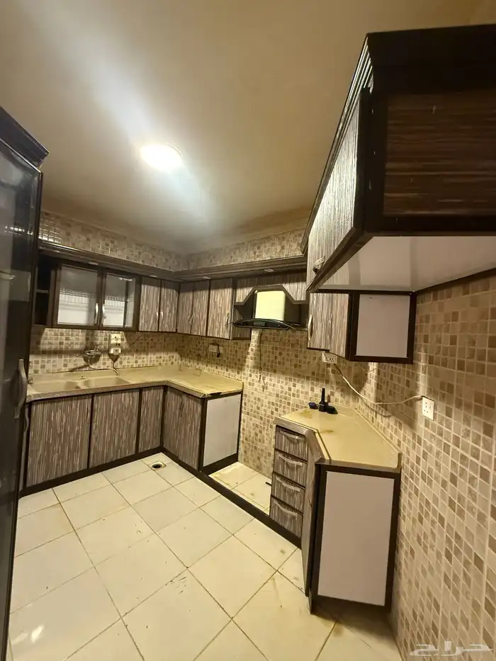 شقة للبيع حي الواحة 6