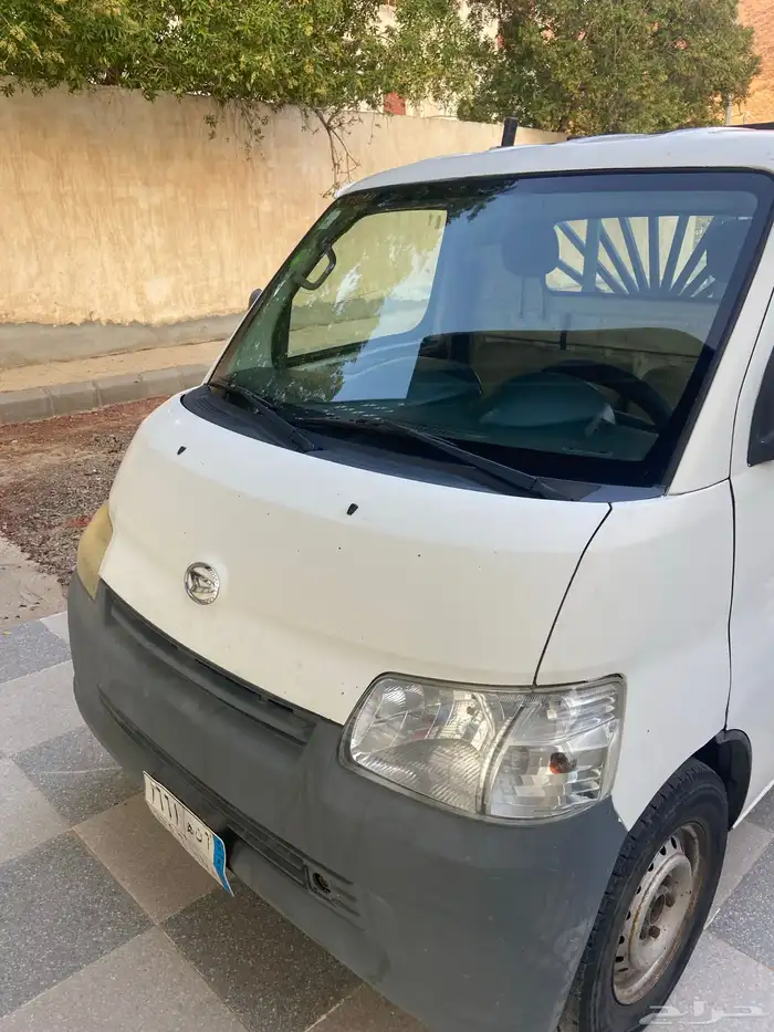 دباب ديهاتسو 2015 3