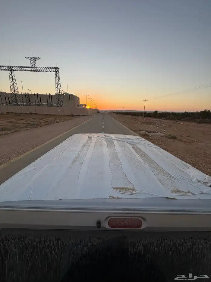 سوزوكي جمني 2026 4