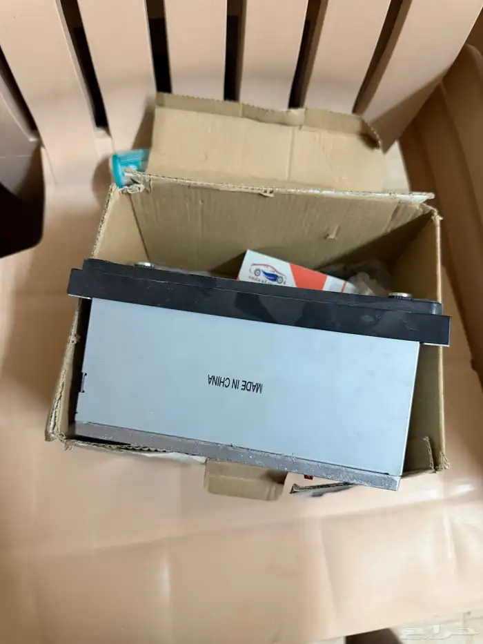 عندي مسجل كورلا 2015 0