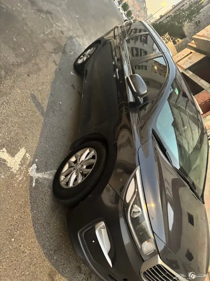 كيا كارنيفال 2019 موديل 20