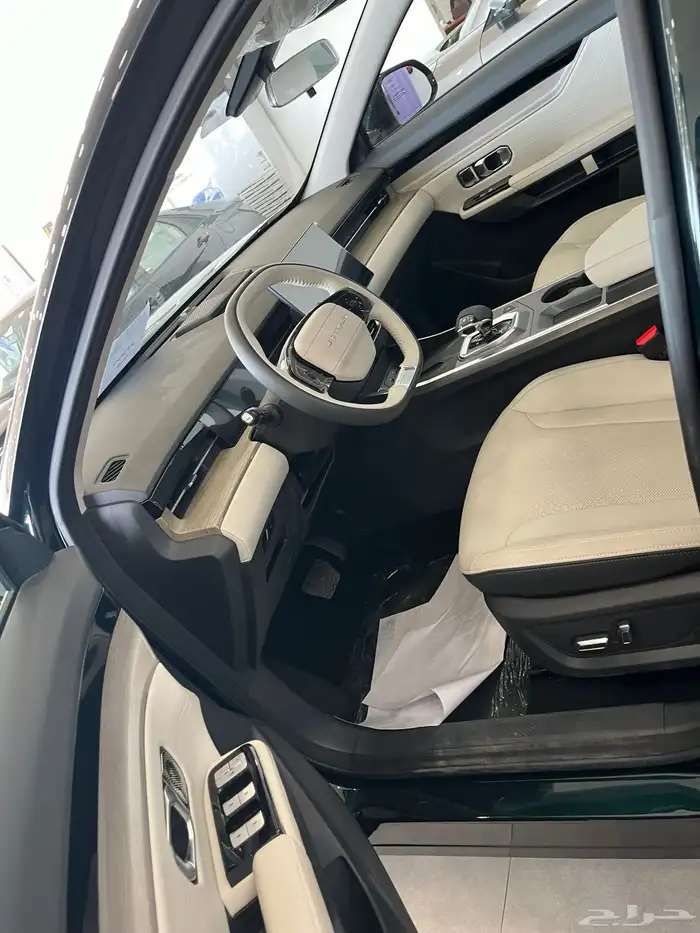 جيتور داشنج كمفورت 2025 عروض كاش وأقساط 1