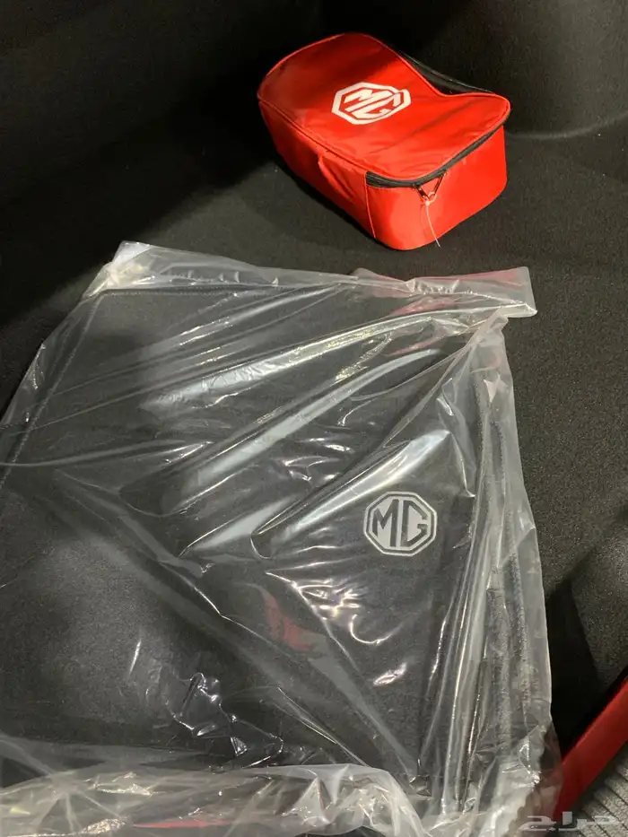 ام جى 5 mg 5 2025 ستاندر بأفضل سعر للجديد 11