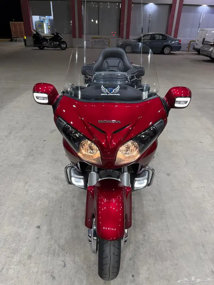 قولد وينق 2013 لفل 7