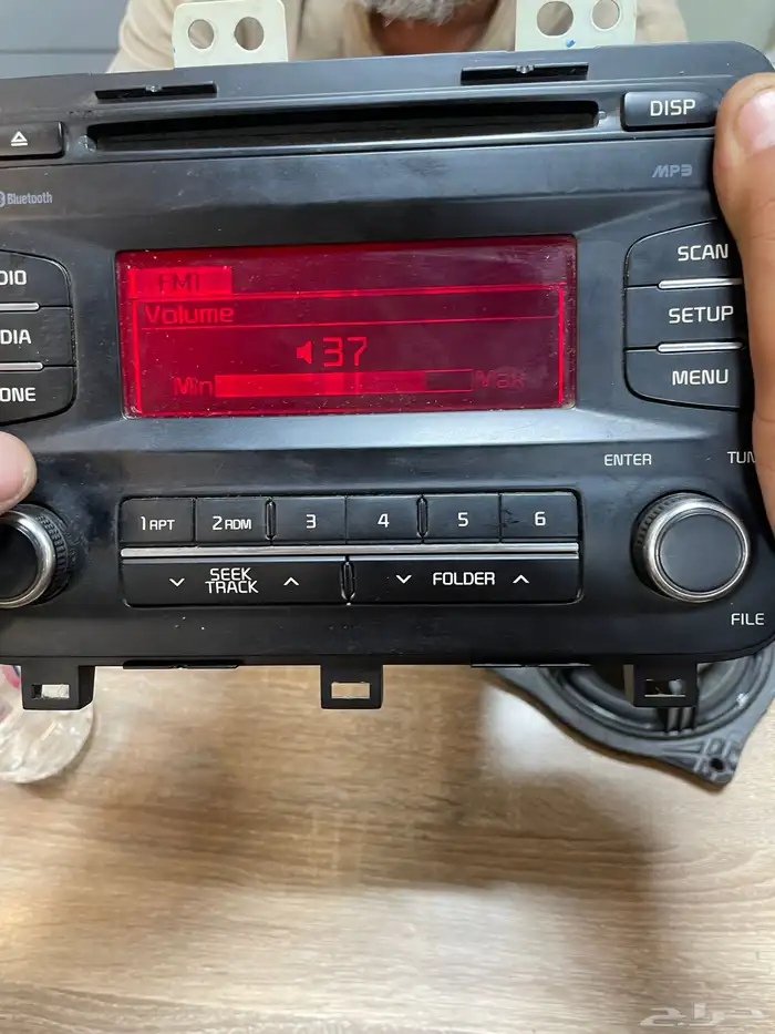 مسجل اوبتيما 2015 بلوتوث 0