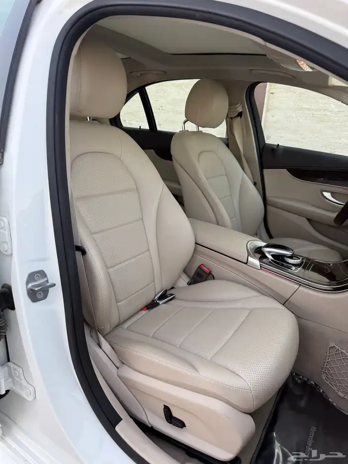 مرسيدس_C200_AMG_2019_بسعرمناسب 49