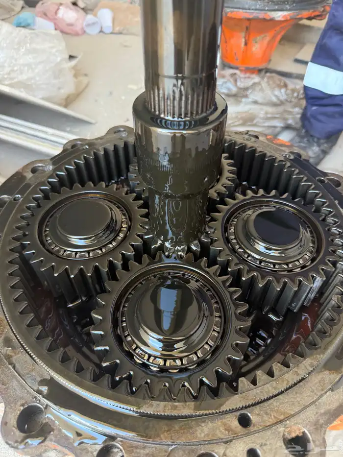 فخذ دفرنس كارونه شيول دوسان 300 0