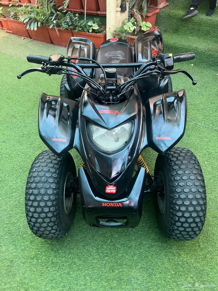 دباب تايواني امامي وريوس 5