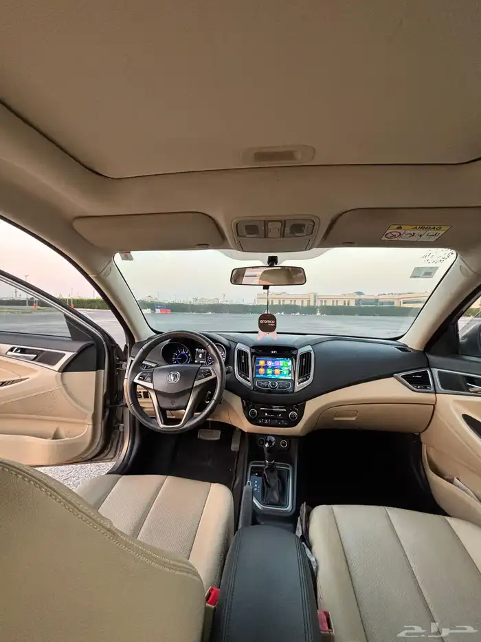 سيارة شانجان 24