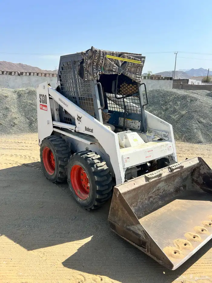 بوبكات للبيع شرط (القنفذة ) 1