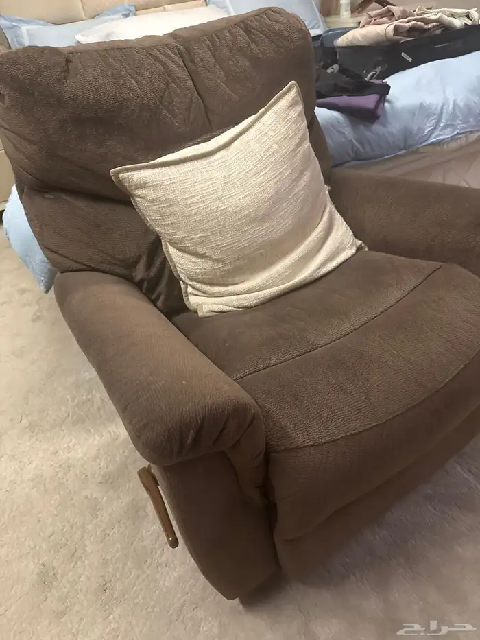 اثاث وغسلة ملابس ممتاز 0